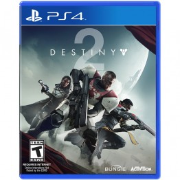 Destiny 2 - PS4